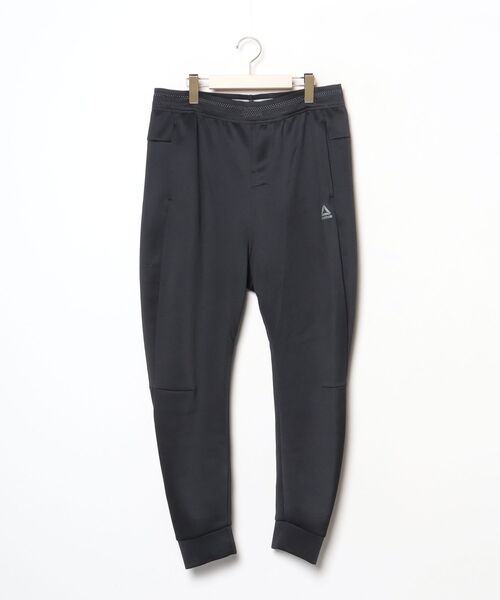 Reebok（リーボック） イージーパンツ XO ブラック メンズ : ZOZOTOWN