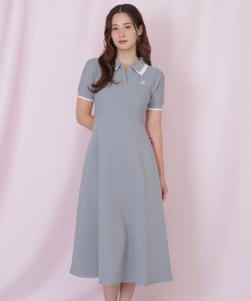 JILL by JILL STUART（ジルバイジルスチュアート） ワンピース ダブル