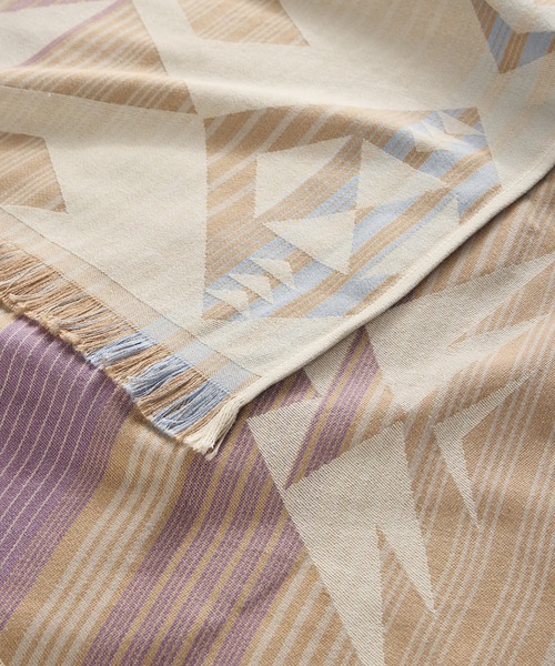 タオル PENDLETON/ペンドルトン サンシーカートラベルタオルの画像