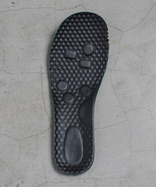 「DOOPZ」 シューズ 42 ブラック メンズ_画像9