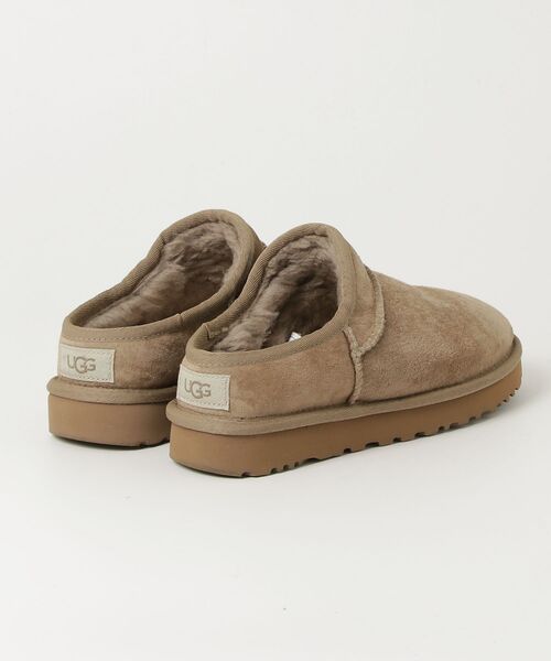 「UGG」 シューズ 38 ベージュ レディースの画像