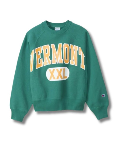 Champion（チャンピオン） トレーナー スウェット Champion REVERSE