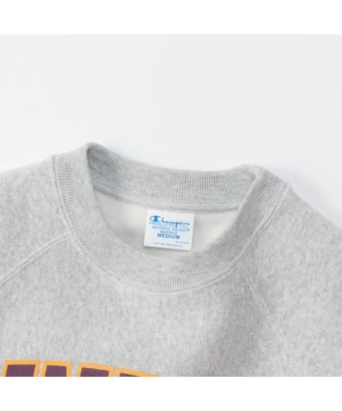 Champion（チャンピオン） トレーナー スウェット Champion REVERSE