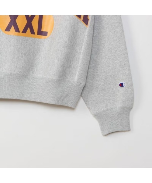 Champion（チャンピオン） トレーナー スウェット Champion REVERSE