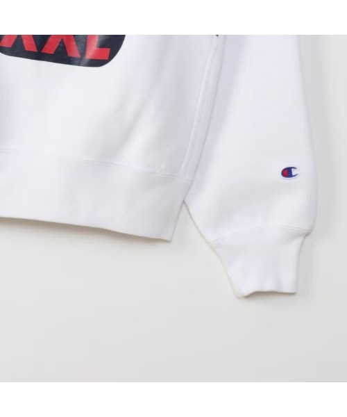 Champion（チャンピオン） トレーナー スウェット Champion REVERSE