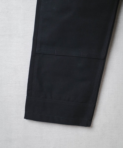 Carhartt（カーハート） オーバーオール 36 ブラック メンズ