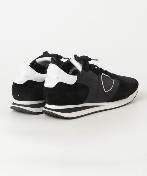 PHILIPPE MODEL（フィリップモデル） ローカットスニーカー 43 