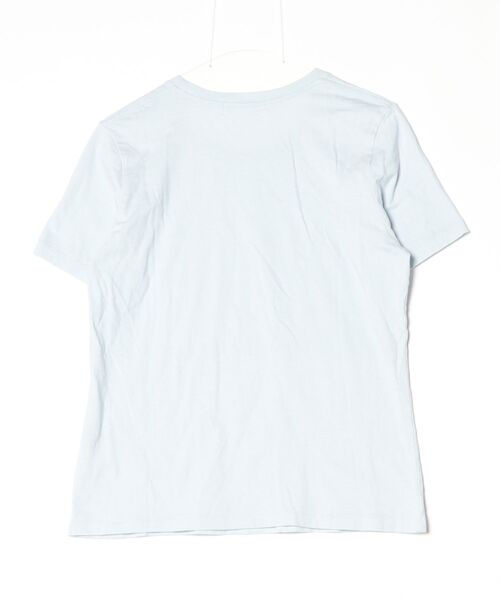 UNDERCOVER（アンダーカバー） 半袖Tシャツ 1 ブルー レディース