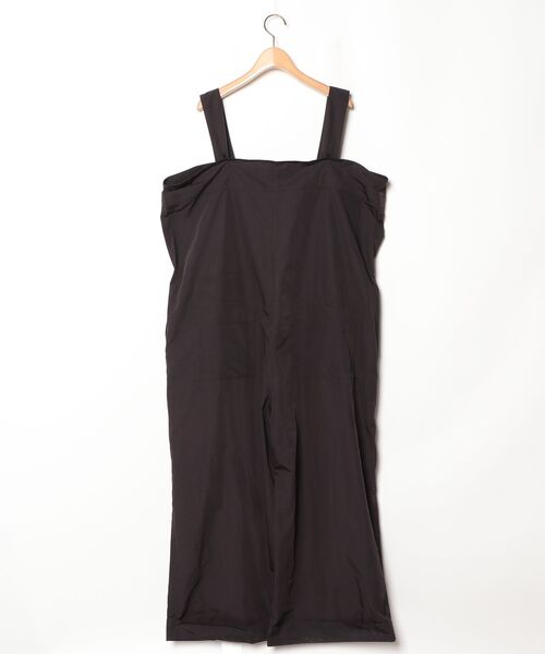journal standard luxe サロペット JOURNAL STANDARD LUXE（ジャーナルスタンダード ラックス
