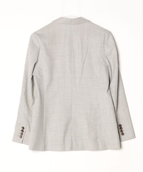 BEAUTY & YOUTH ユナイテッドアローズテーラードジャケット BEAUTY＆YOUTH UNITED ARROWS テーラードジャケット SMALL ライト