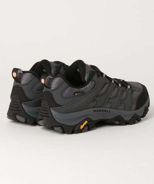 「MERRELL」 ローカットスニーカー 9 グレー系その他 メンズ_画像2