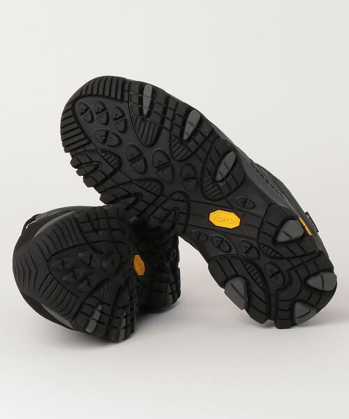 「MERRELL」 ローカットスニーカー 9 グレー系その他 メンズ_画像3