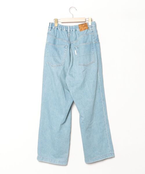 neon Sign wide Denim（メンズボトムス、パンツ） | ファッション の