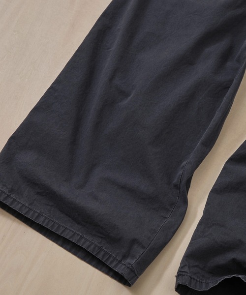 カーゴパンツ 「ISSUETHINGS/イシューシングス」type110 メンズの画像