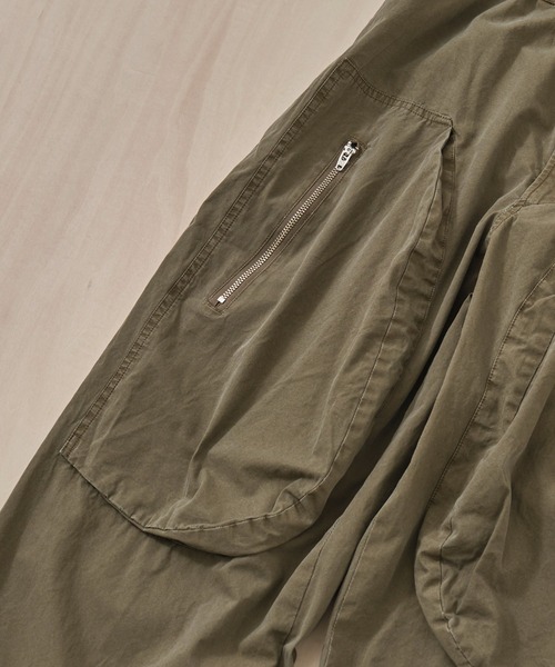 カーゴパンツ 「ISSUETHINGS/イシューシングス」type110 メンズの画像