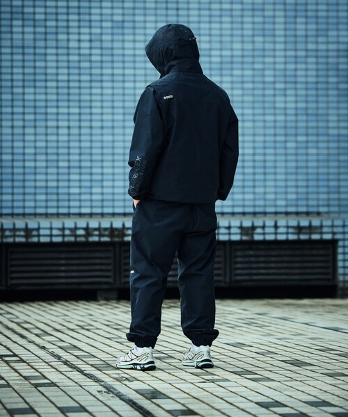 phenix（プラスフェニックス） ベスト MEDIUM グレー メンズ