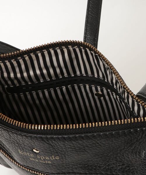 kate spade ショルダーバッグ ブラック kate spade NEW YORK（ケイト・スペード ニューヨーク） ショルダー