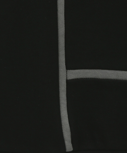「5351 POUR LES HOMMES」 半袖Tシャツ 48 チャコールグレー メンズ_画像6