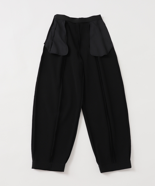plage（プラージュ） ワイドパンツ パンツ Forme パンツ レディース