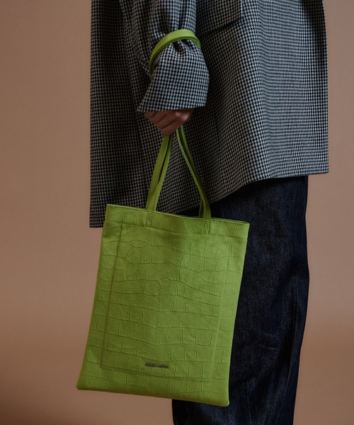 MAISON SPECIAL（メゾンスペシャル） トートバッグ MS Basic Tote Bag