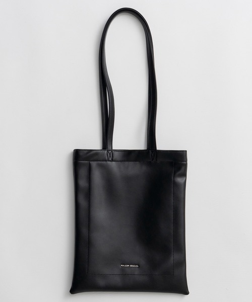 MAISON SPECIAL（メゾンスペシャル） トートバッグ 「2026Autumn PRE