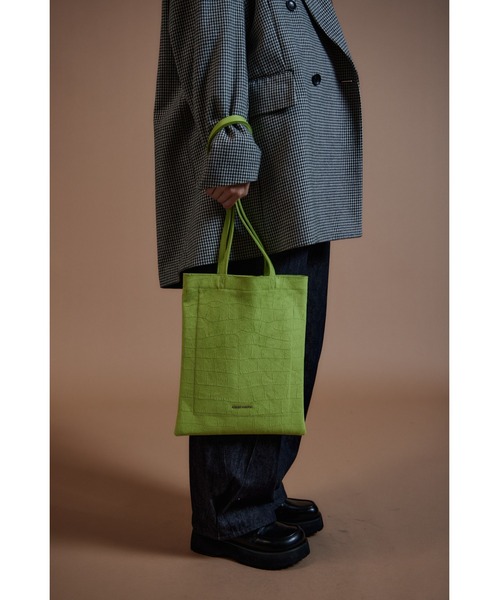 MAISON SPECIAL（メゾンスペシャル） トートバッグ MS Basic Tote Bag