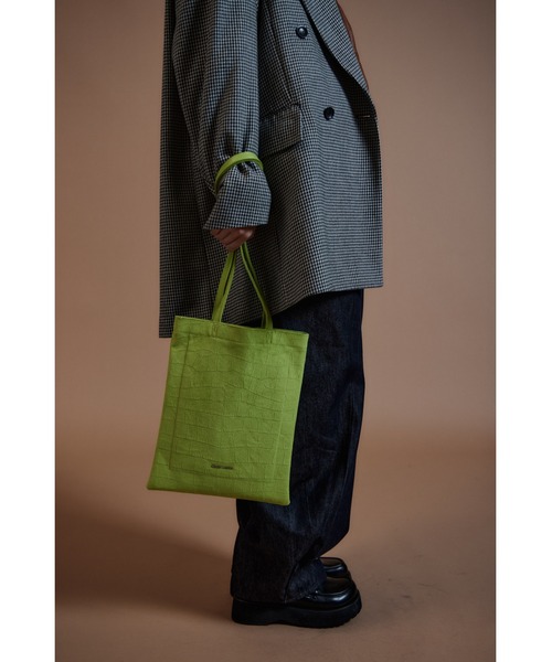 MAISON SPECIAL（メゾンスペシャル） トートバッグ MS Basic Tote Bag