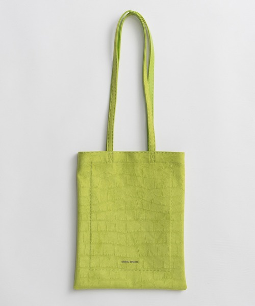 新品未使用⭐︎MAISON SPECIAL トートバッグ MAISON SPECIAL（メゾンスペシャル） トートバッグ MS Basic Tote Bag