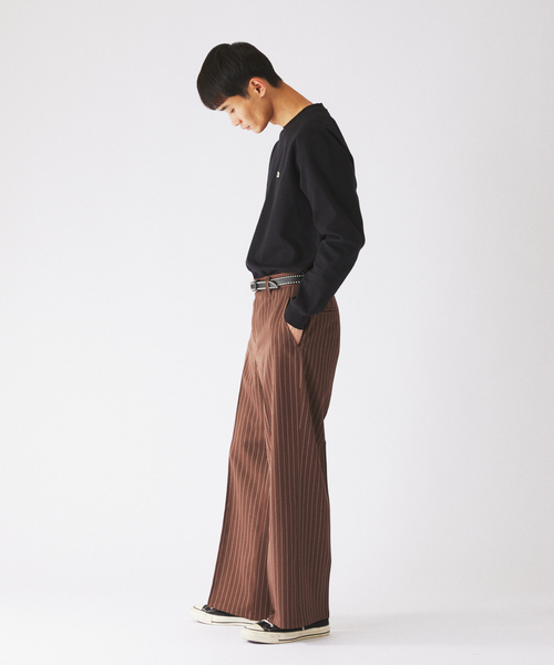 JOURNAL STANDARD relume（ジャーナルスタンダード レリューム