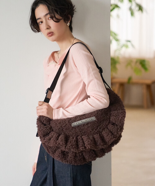 FREAK'S STORE（フリークスストア） ショルダーストラップ ショルダー