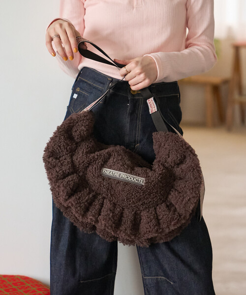 FREAK'S STORE（フリークスストア） ショルダーストラップ ショルダー