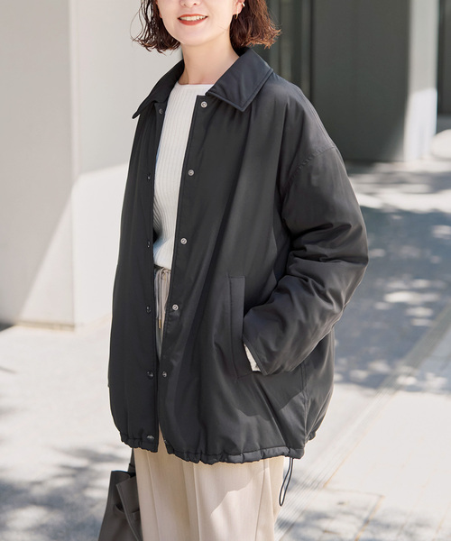 Spick＆Span（スピック アンド スパン） コート アウター 撥水