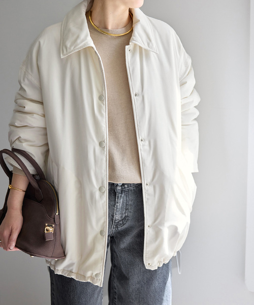 Spick＆Span（スピック アンド スパン） コート アウター 撥水