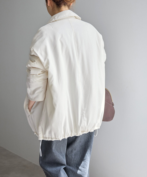 Spick＆Span（スピック アンド スパン） コート アウター 撥水