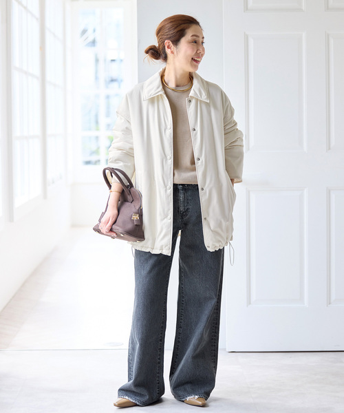 Spick＆Span（スピック アンド スパン） コート アウター 撥水