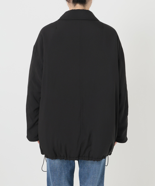 Spick＆Span（スピック アンド スパン） コート アウター 撥水