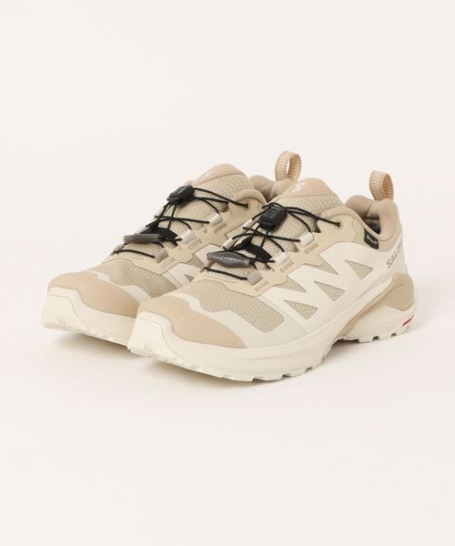 サロモン　X-ADVENTURE GTX W 23センチ SALOMON（サロモン） スニーカー 「SALOMON」X-ADVENTURE GTX W