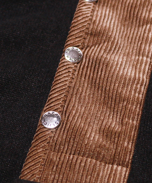 natal design（ネイタルデザイン） コート ジャケット 「ネイタル