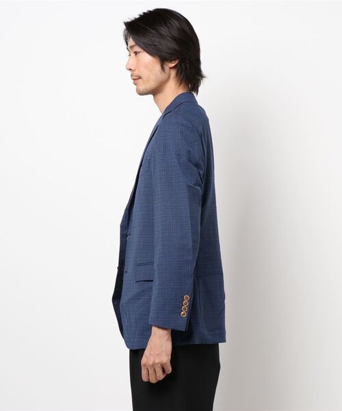 MEN'S BIGI（メンズビギ） ジャケット テーラードジャケット ホップ