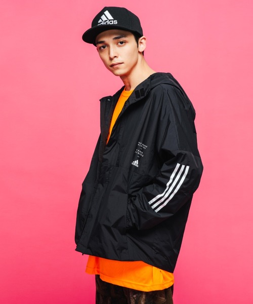 id wind jacket