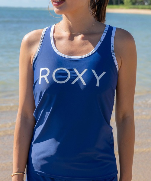 ROXY（ロキシー） 水着 DEEP WATER/ロキシー レディース 水着 タンキニ