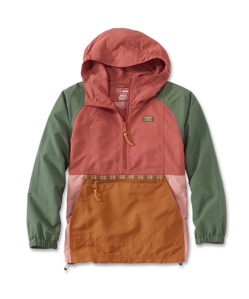 L.L.Bean（エルエルビーン） ブルゾン ジャンバー アウター キッズ