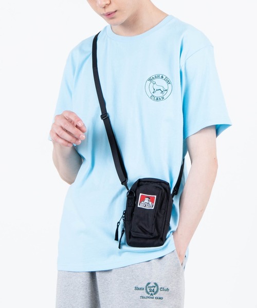 wego-ben-davis-minimum-shoulder-pouch-56622597-zozotown