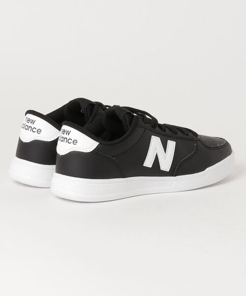 New Balance スニーカー CT30 メンズ レディース : ZOZOTOWN