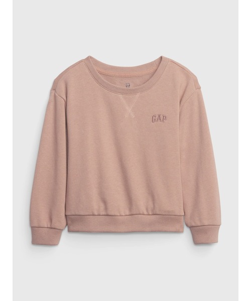 GAP（ギャップ） トレーナー GAPロゴ スウェット・トレーナー (幼児