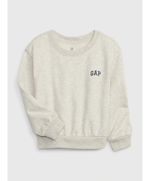 GAP（ギャップ） トレーナー GAPロゴ スウェット・トレーナー (幼児