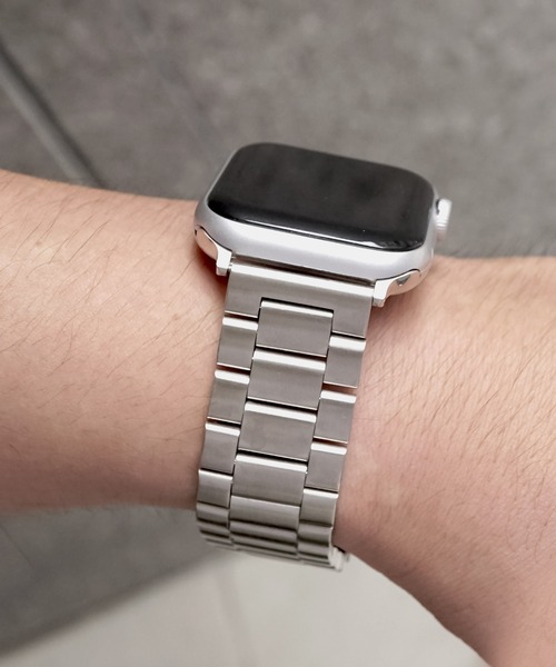 Urban Coral（アーバンコーラル） apple watch 腕時計 レディース