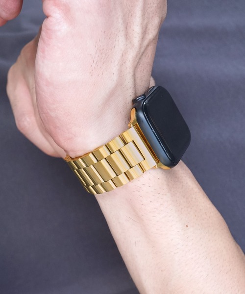 Urban Coral（アーバンコーラル） 腕時計 Apple Watch Band / アップル
