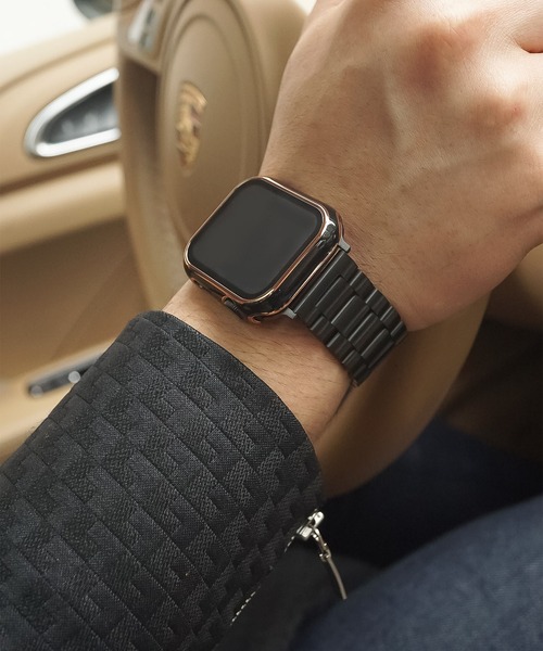 Urban Coral（アーバンコーラル） 腕時計 Apple Watch Band / アップル