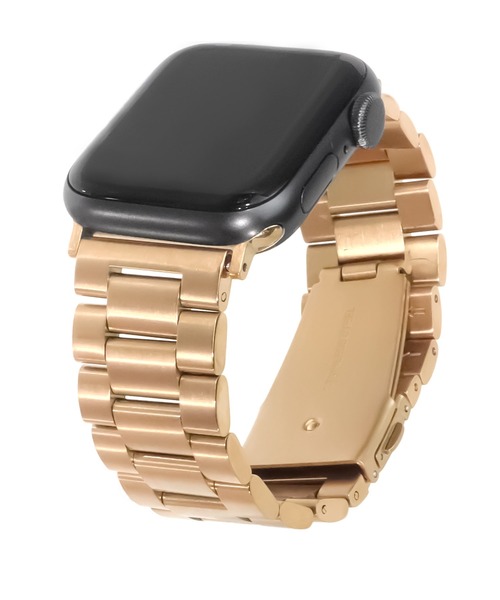 Urban Coral（アーバンコーラル） 腕時計 Apple Watch Band / アップル